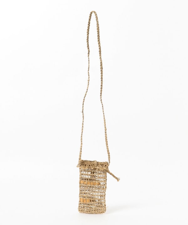 fennica（フェニカ）木村多栄子×下倉洋之 Ague / ポンサラニプ