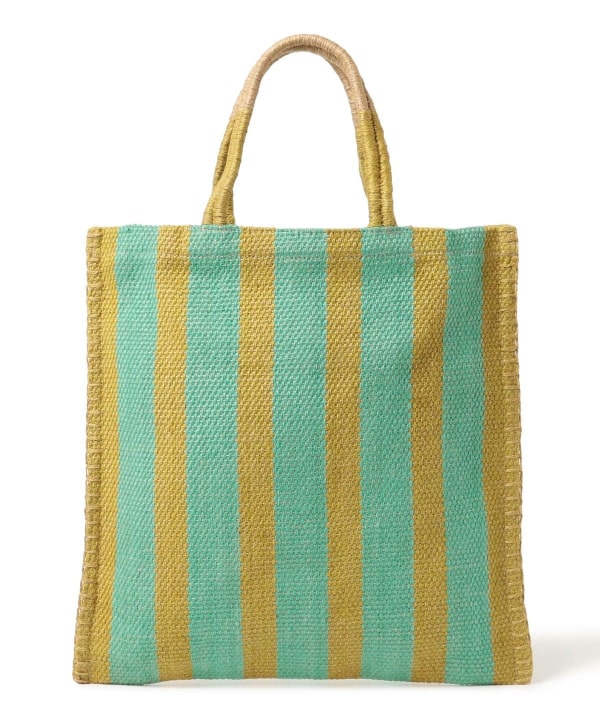 fennica（フェニカ）TARANGO / JUTE TOTE BAG ジュート トート