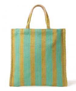TARANGO / JUTE TOTE BAG ジュート トートバッグ