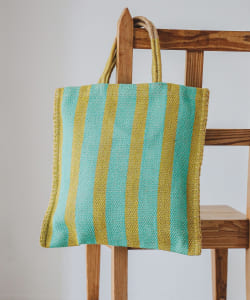 TARANGO / JUTE TOTE BAG ジュート トートバッグ