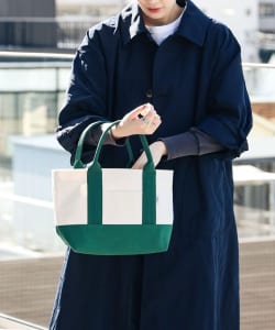 【別注】sasicco / OBI ミニ トートバッグ カラー