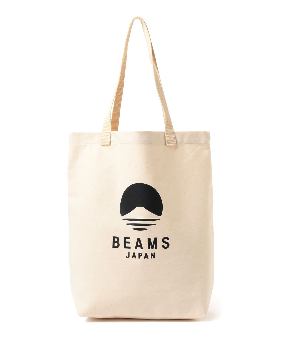 BEAMS JAPAN（ビームス ジャパン）【別注】evergreen works / ビームス ジャパン ロゴ トートバッグ（バッグ トートバッグ ）通販｜BEAMS