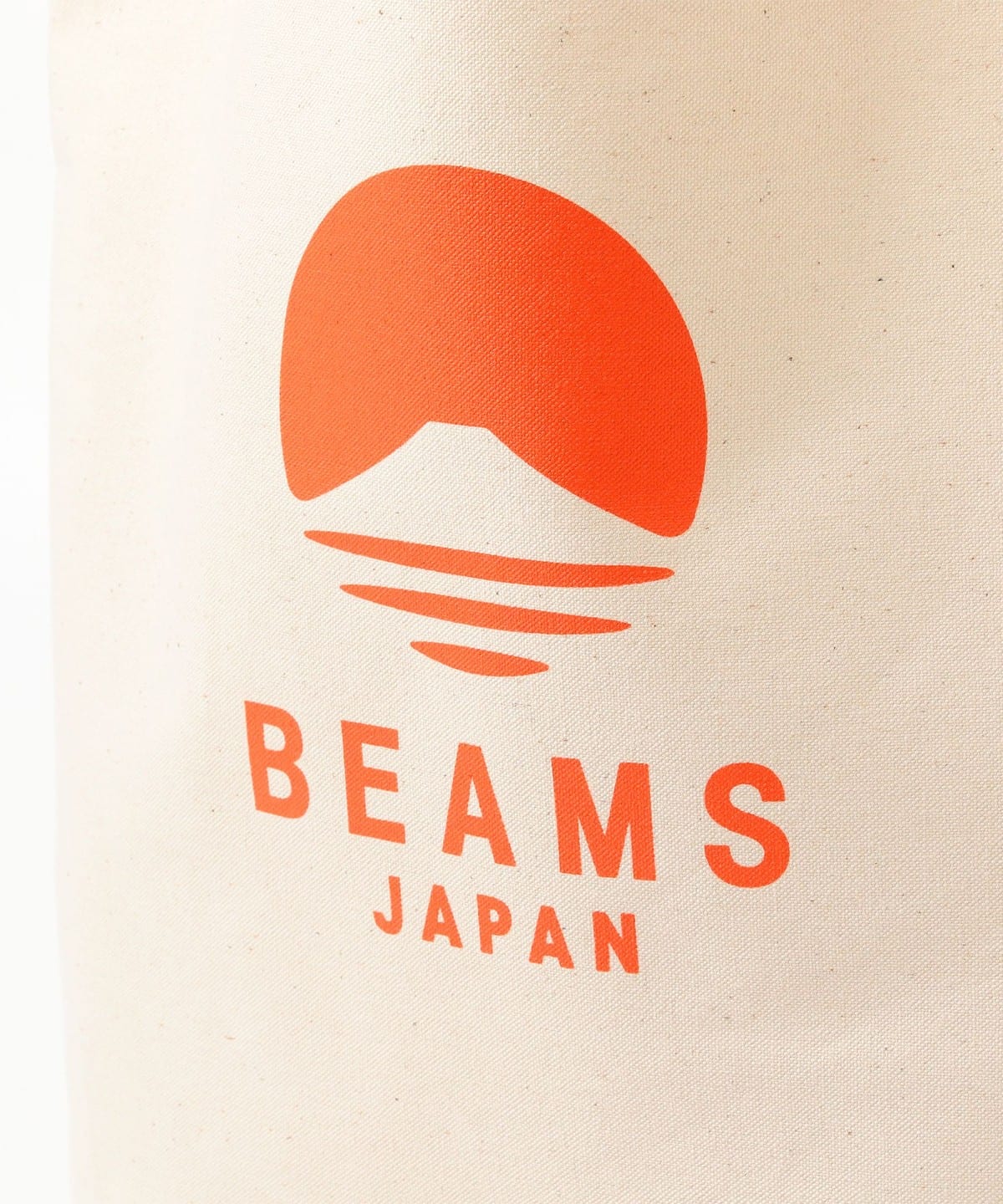 【別注】evergreen works / BEAMS JAPAN 標誌托特包