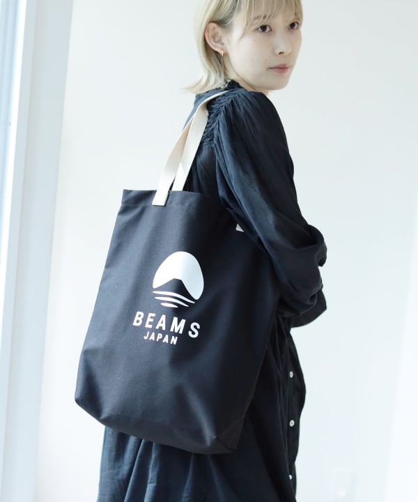 BEAMS JAPAN（ビームス ジャパン）evergreen works × BEAMS JAPAN 