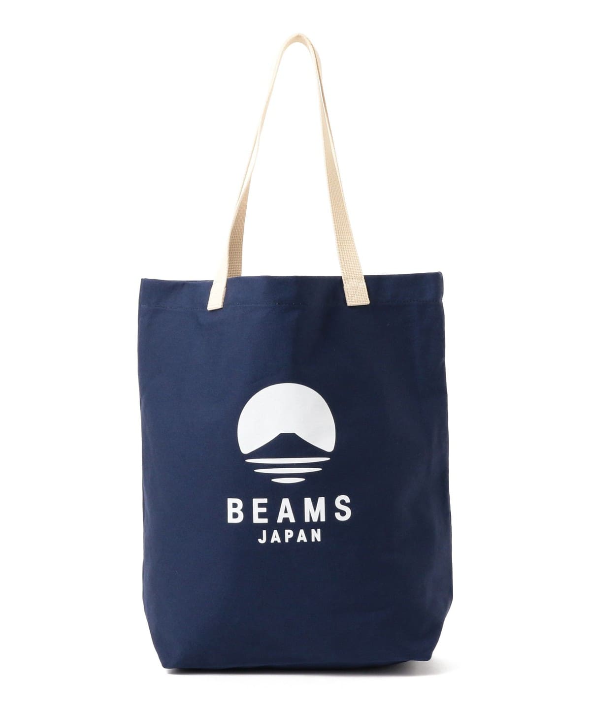 【別注】evergreen works / BEAMS JAPAN 標誌托特包 彩色款
