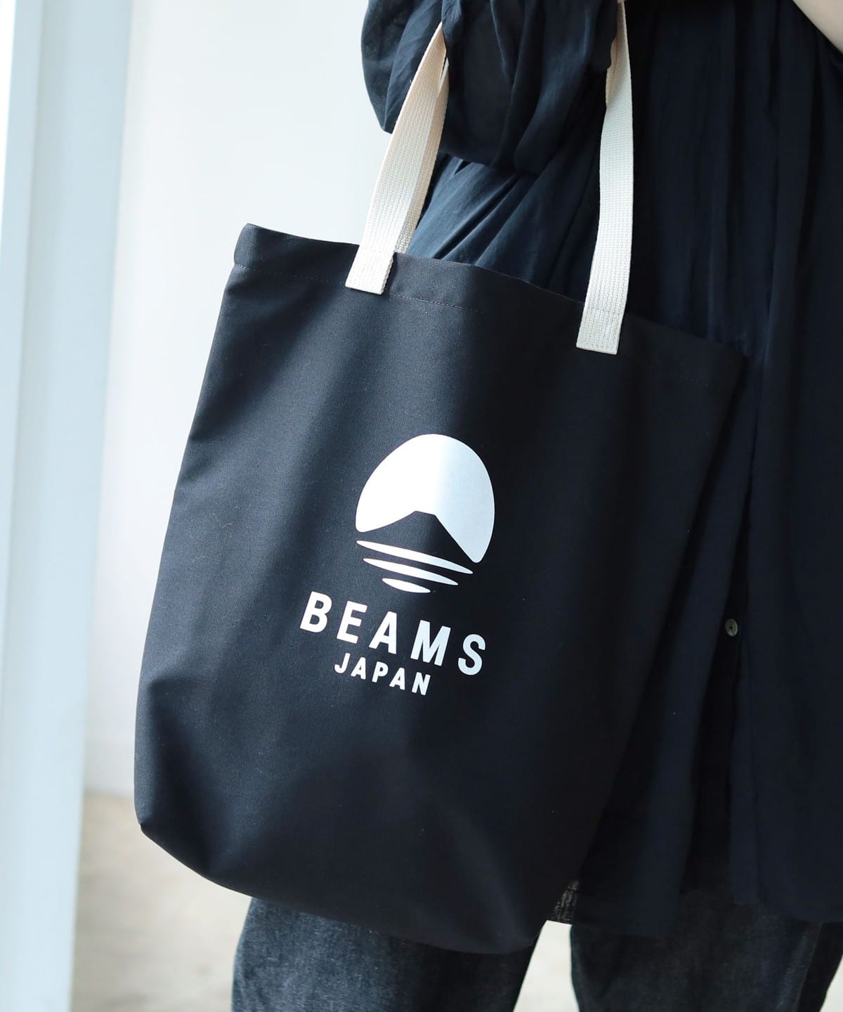 BEAMS JAPAN（ビームス ジャパン）【別注】evergreen works / ビームス