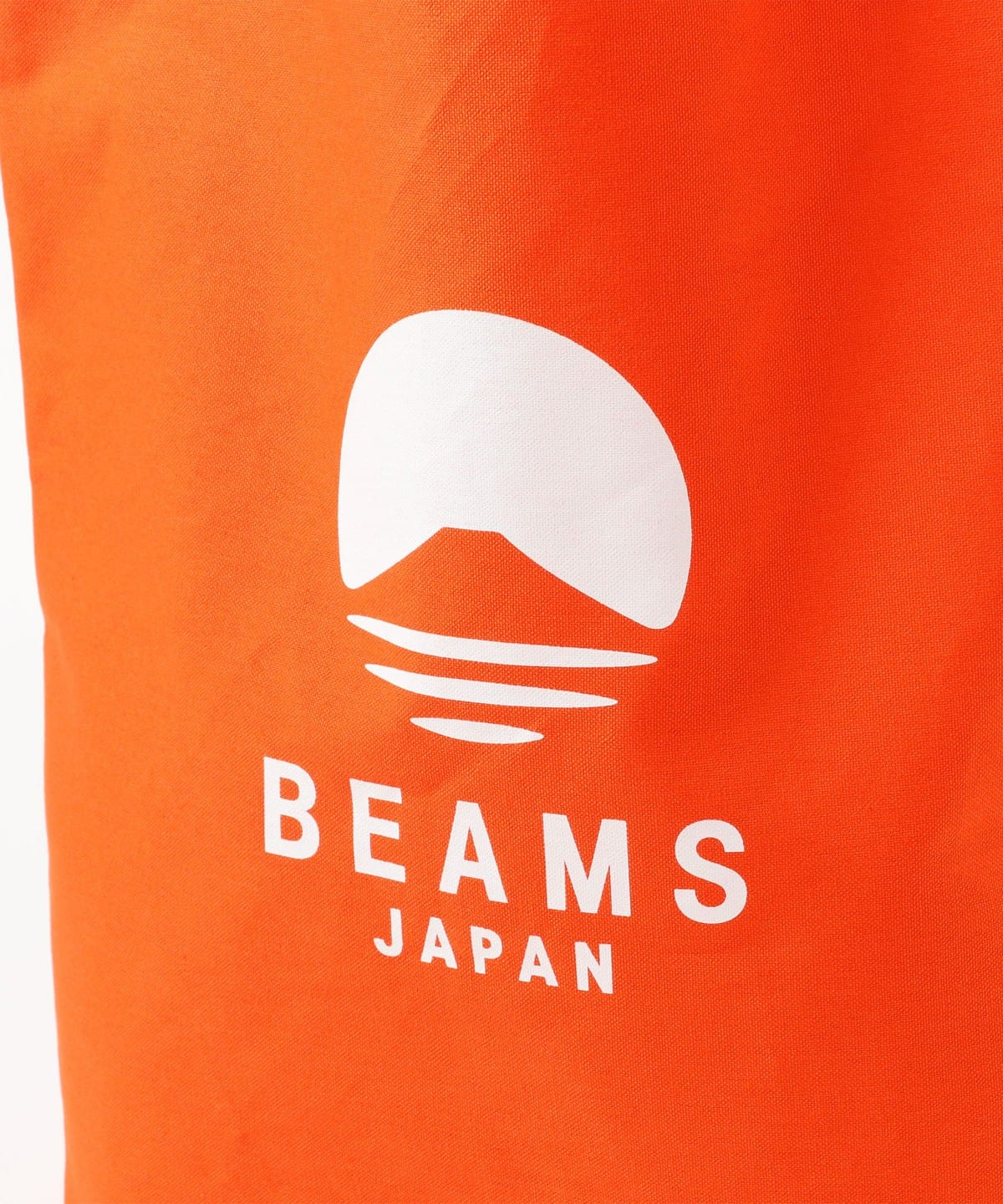 【別注】evergreen works / BEAMS JAPAN 標誌托特包 彩色款