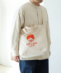 BEAMS JAPAN（ビームス ジャパン）のメンズのトートバッグ通販