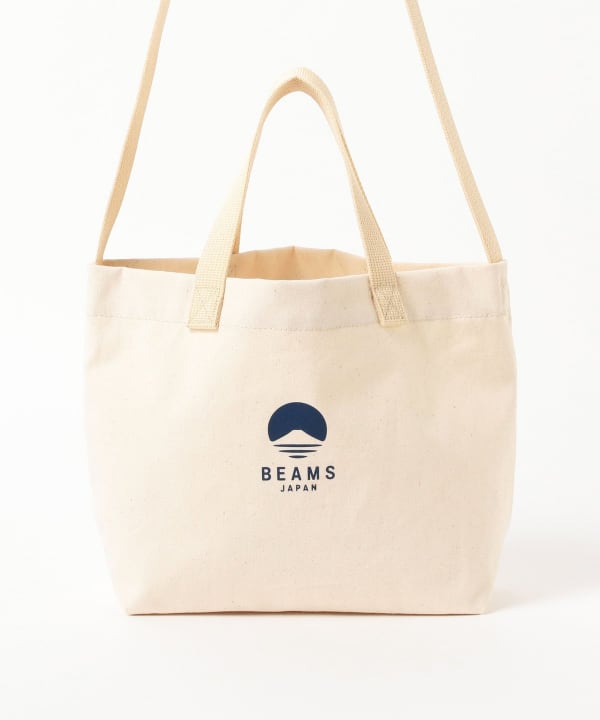 BEAMS JAPAN（ビームス ジャパン）【別注】evergreen works
