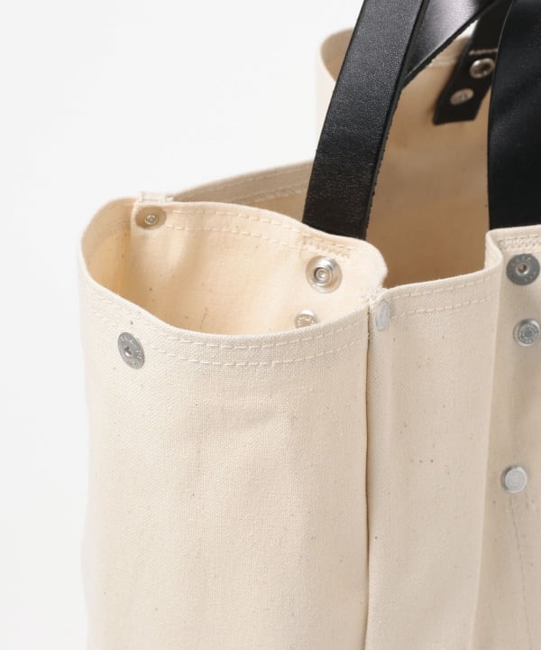 fennica (fennica) [Special order] BAG'n'NOUN / Tool bag, Kinari (bag, tote  bag) available at BEAMS