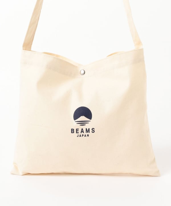 NobuチャPTE 様専用】BRIEFING×BEAMSサコッシュ ショルダー