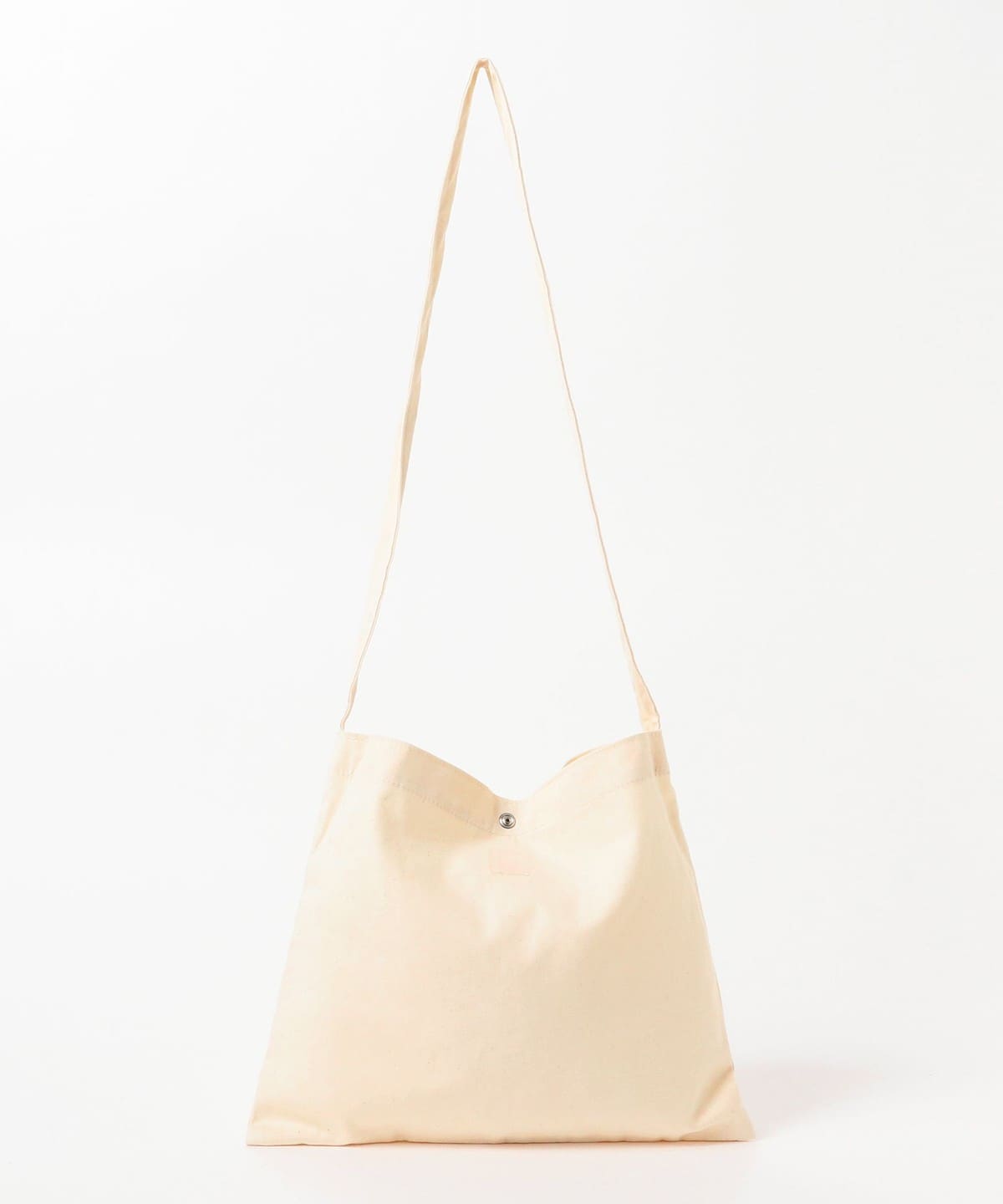 BEAMS JAPAN (BEAMS JAPAN) BEAMS JAPAN logo sacoche (bag sacoche