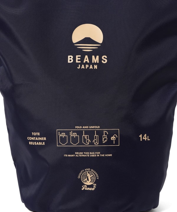 BEAMS JAPAN(ビームス ジャパン)【ニューぶんぐ市2025】【別注 BEAMS JAPAN(ビームス ジャパン)【ニューぶんぐ市2025】【別注