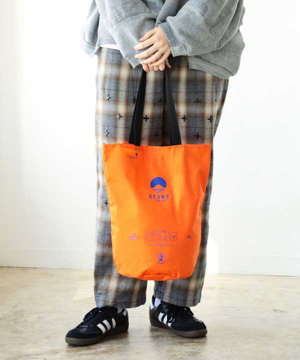 BEAMS JAPAN（ビームス ジャパン）【ニューぶんぐ市2025】【別注