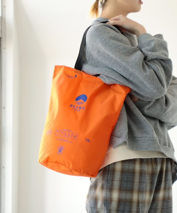 BEAMS JAPAN（ビームス ジャパン）【ニューぶんぐ市2025】【別注