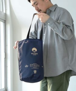【別注】penco / バケット トートバッグ