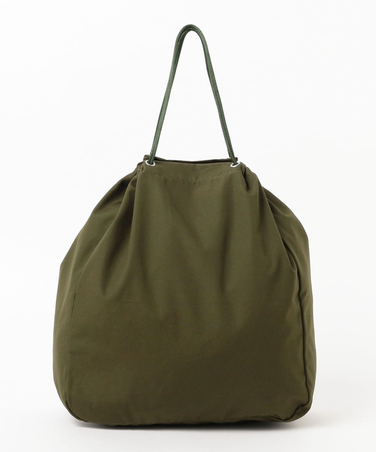 【激安通販オンラインショップ】 fennica（フェニカ）【別注】BAG'n'NOUN / アーミー スピンドル バッグ