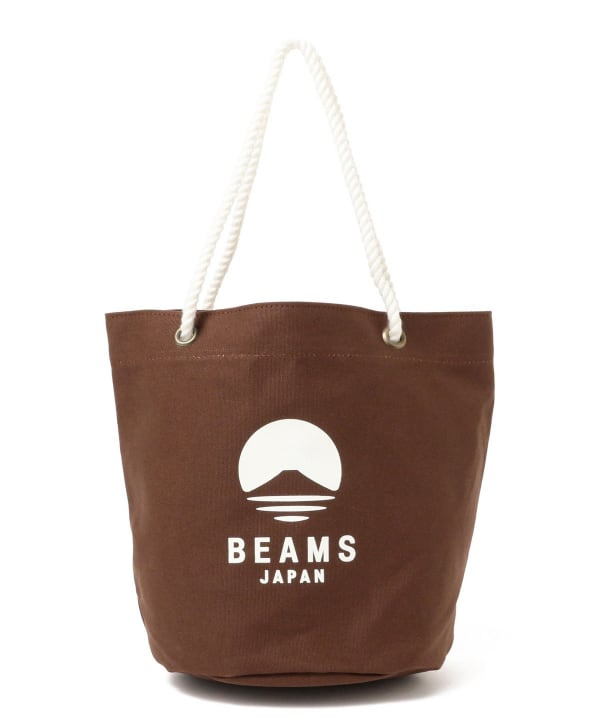 BEAMS JAPAN（ビームス ジャパン）【別注】神戸ザック / 神戸