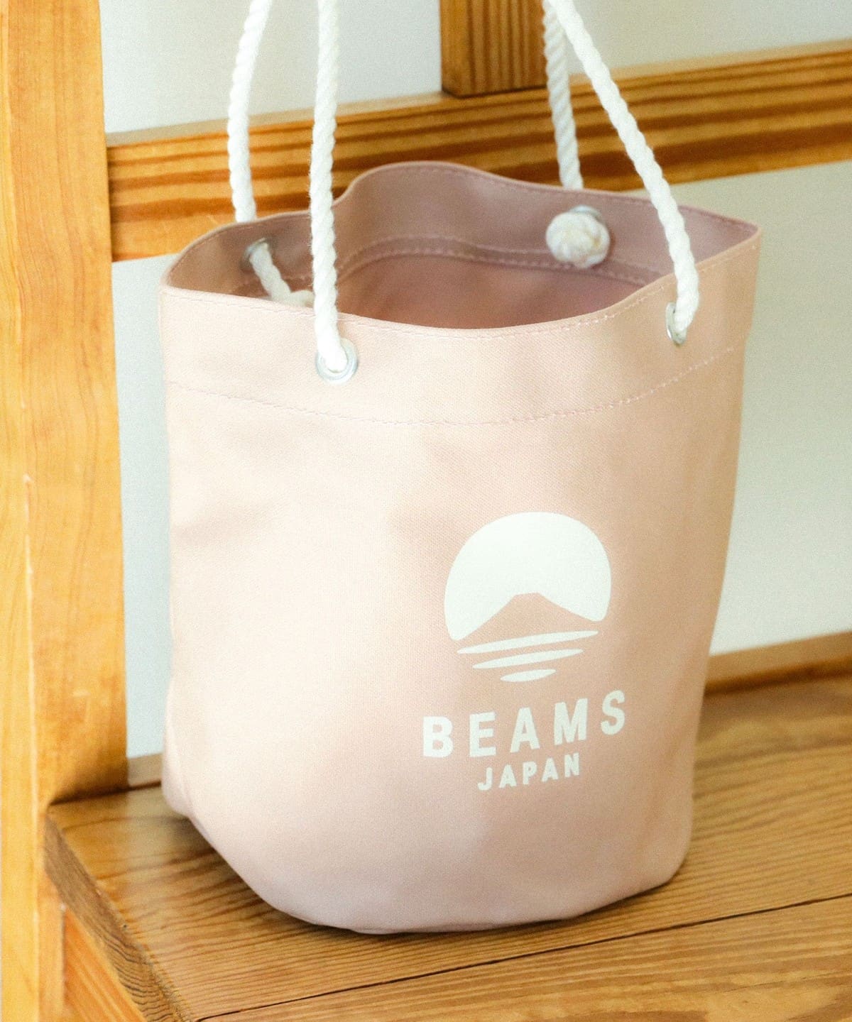 BEAMS JAPAN（ビームス ジャパン）【別注】神戸ザック / 神戸風月堂 