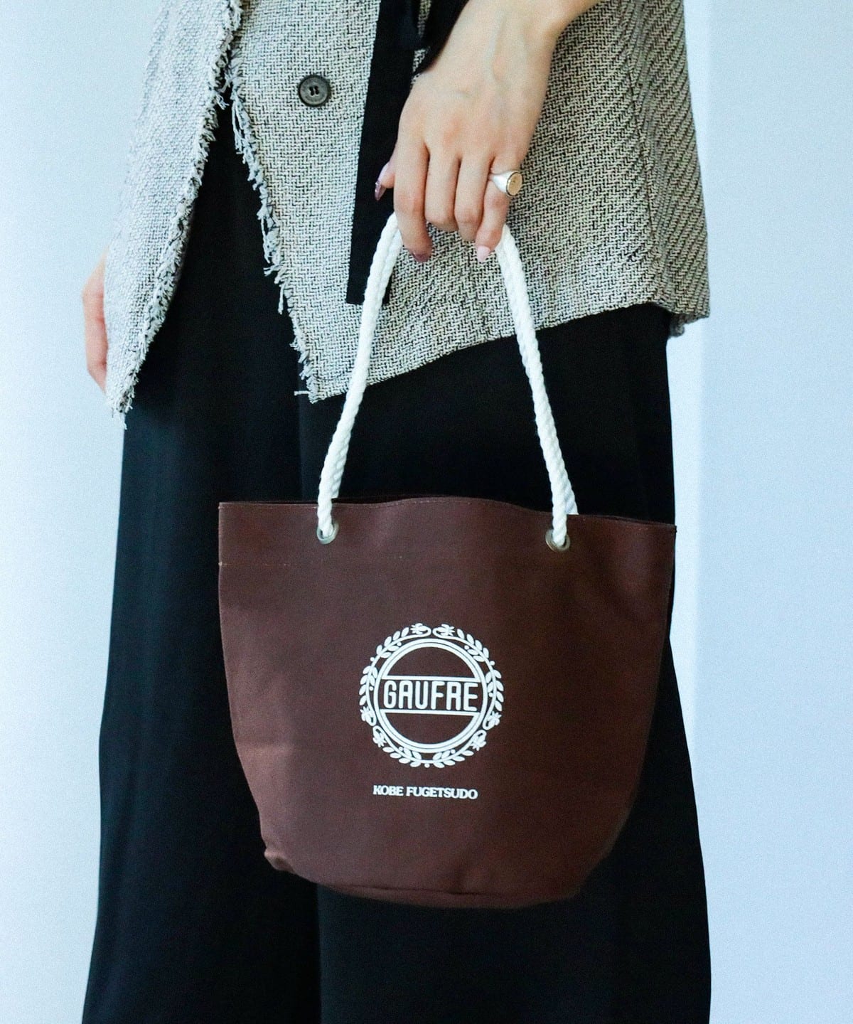 BEAMS JAPAN（ビームス ジャパン）【別注】神戸ザック IMOCK / 神戸