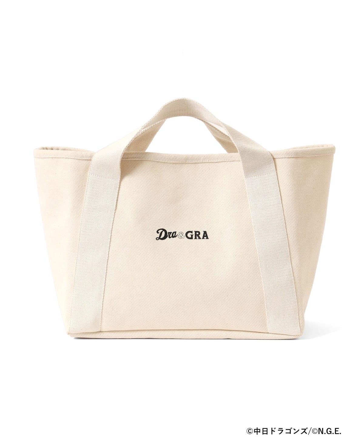 BEAMS JAPAN（ビームス ジャパン）【大名古屋展】【別注】愛知トヨタ / Dra & GRA TOTE トートバッグ（バッグ トートバッグ ）通販｜BEAMS