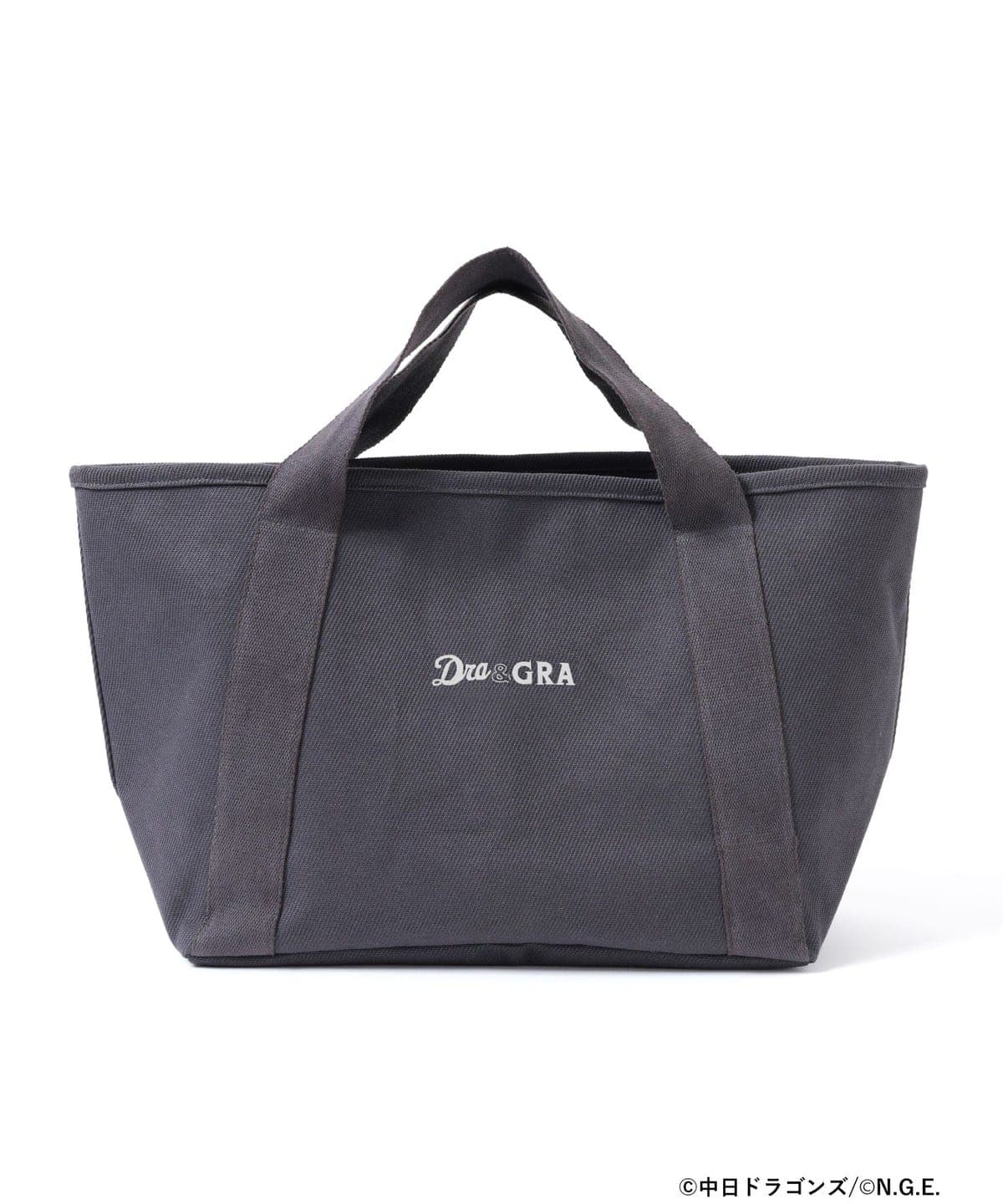 BEAMS JAPAN（ビームス ジャパン）【大名古屋展】【別注】愛知トヨタ / Dra & GRA TOTE トートバッグ（バッグ トートバッグ ）通販｜BEAMS