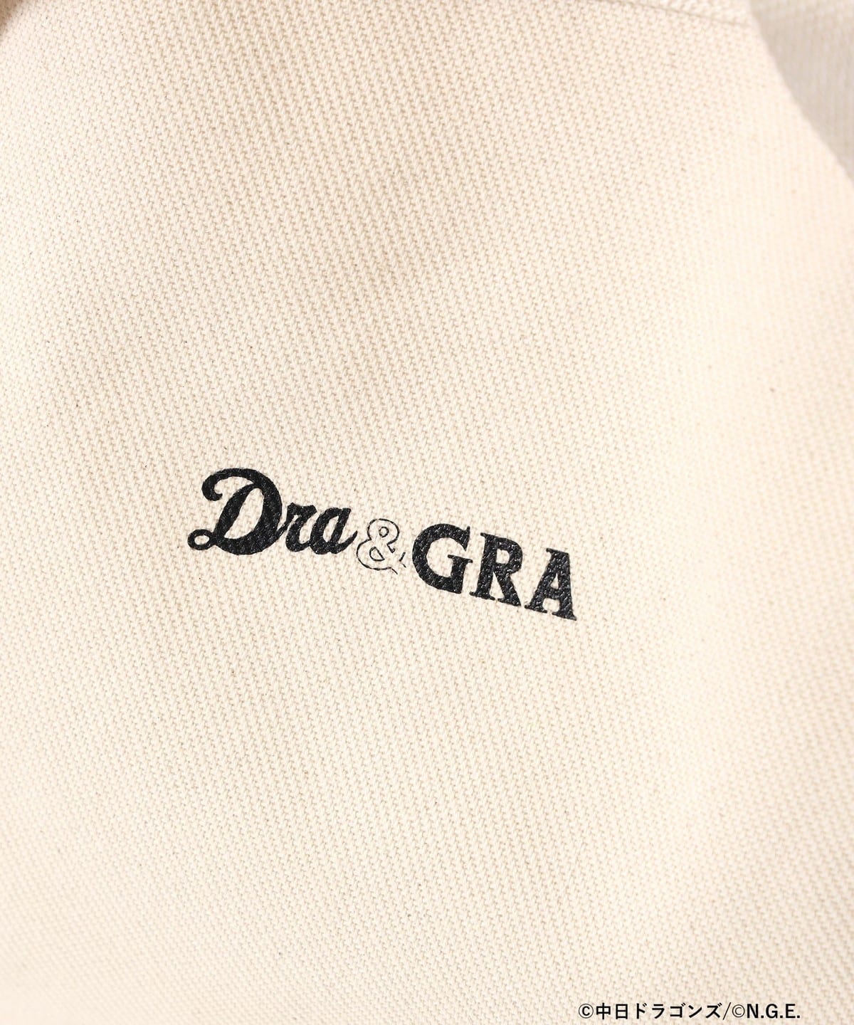 BEAMS JAPAN(ビームス ジャパン)【別注】愛知トヨタ / Dra BEAMS JAPAN(ビームス ジャパン)【別注】愛知トヨタ / Dra