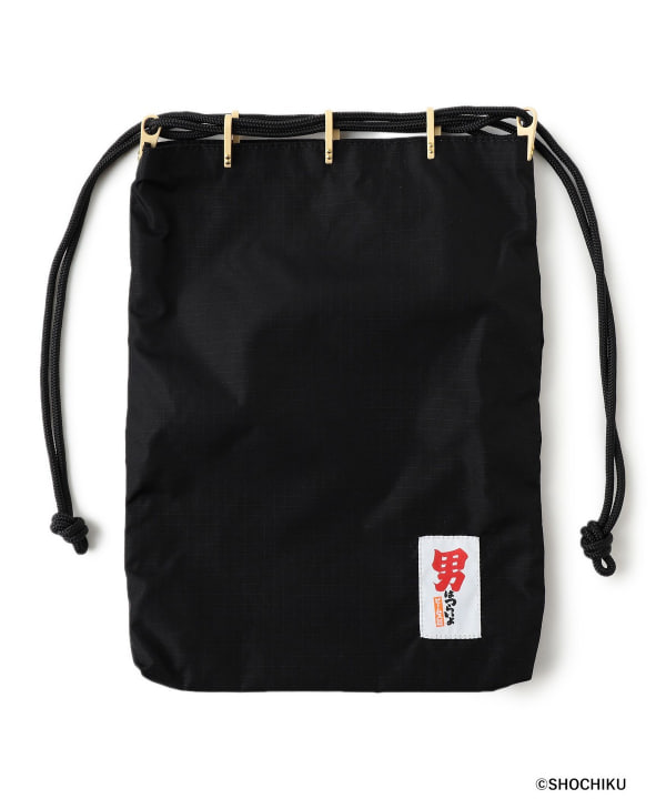 BEAMS JAPAN（ビームス ジャパン）【男はつらいよ】【別注