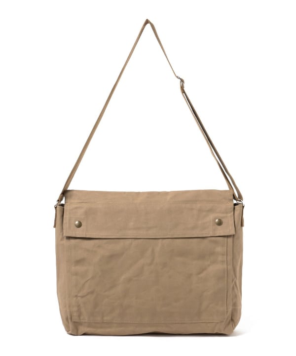 fennica（フェニカ）【別注】orSlow / British Army Shoulder