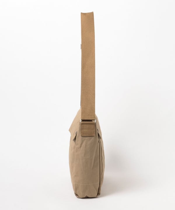 fennica（フェニカ）【別注】orSlow / British Army Shoulder