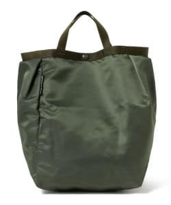 BAG'n'NOUN / SHOPPING 'MIL' Sサイズ