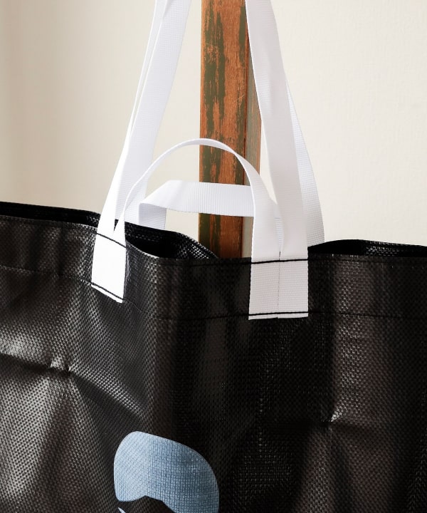 BEAMS JAPAN（ビームス ジャパン）【別注】COMESACK / マルシェ バッグ