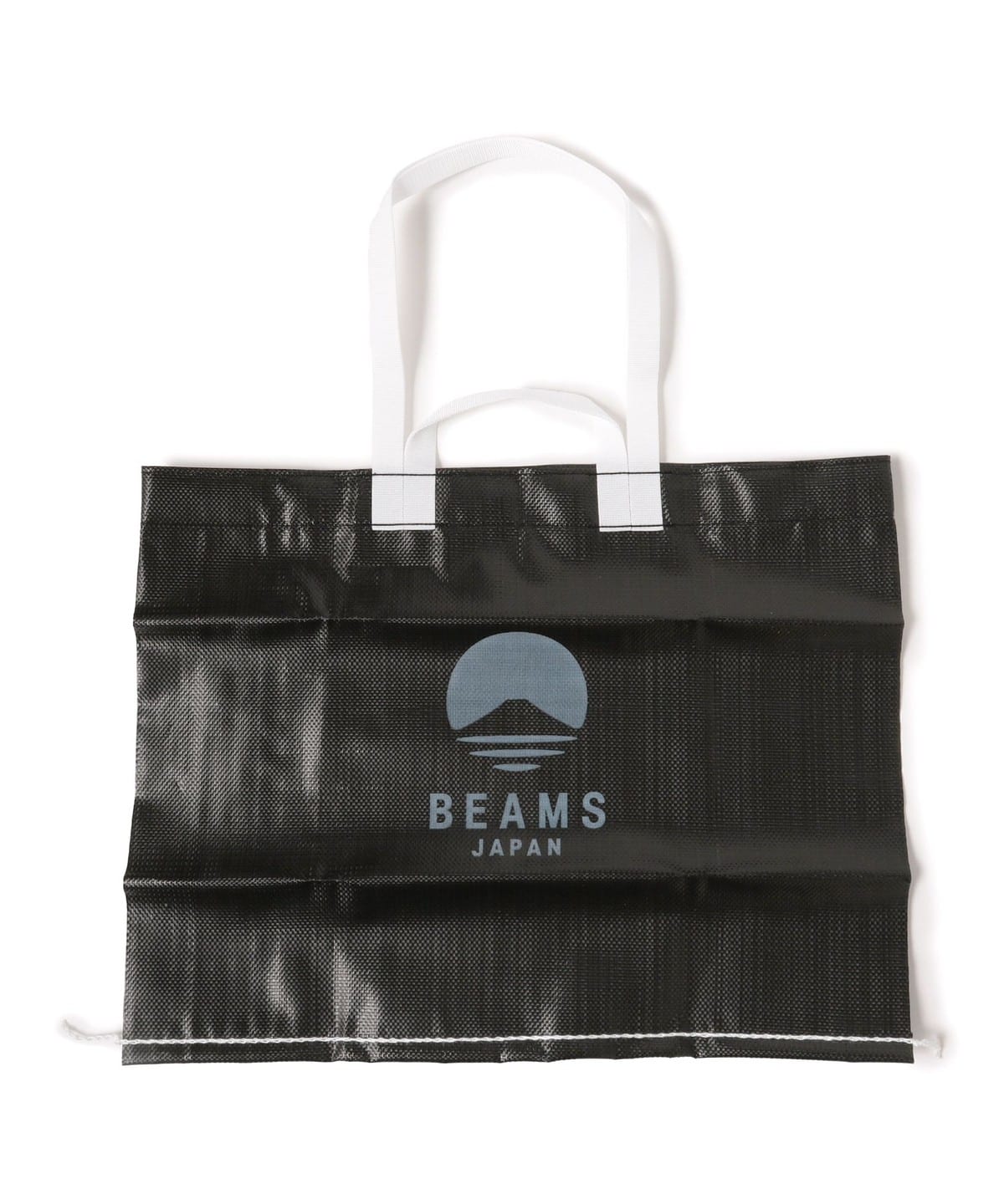 BEAMS JAPAN（ビームス ジャパン）【別注】COMESACK / マルシェ バッグ