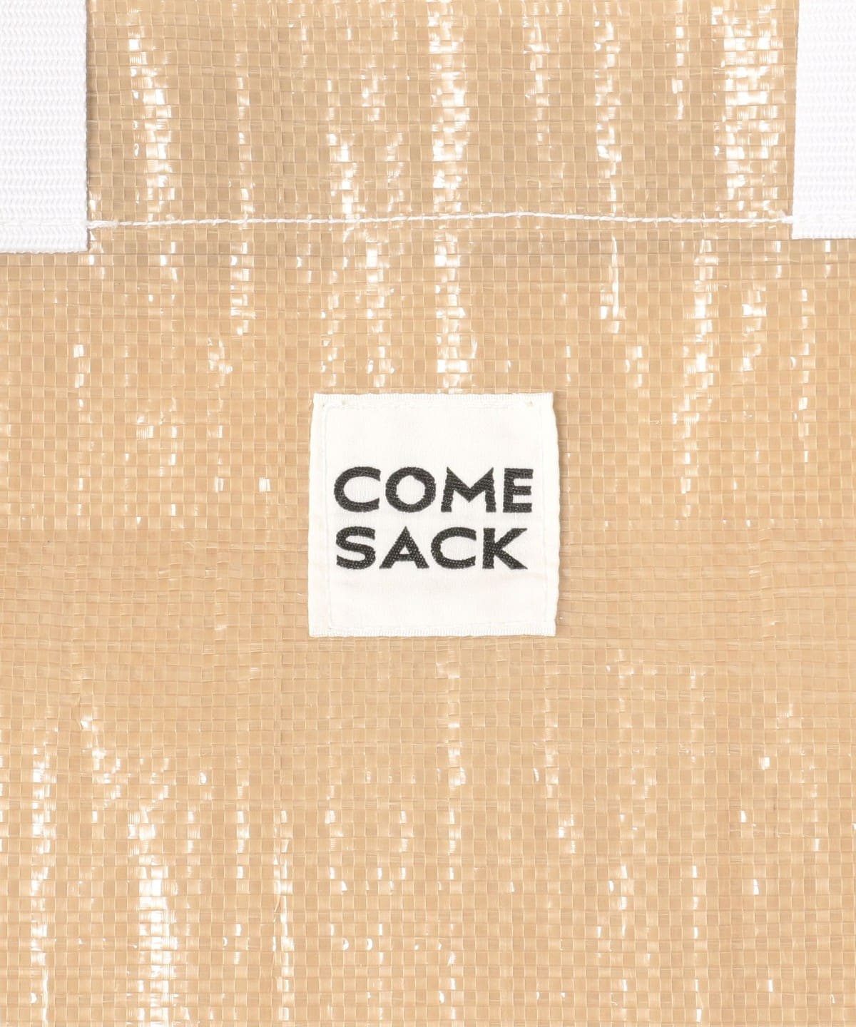 BEAMS BEAMS JAPAN [别住BEAMS JAPAN COMESACK / Marche bag