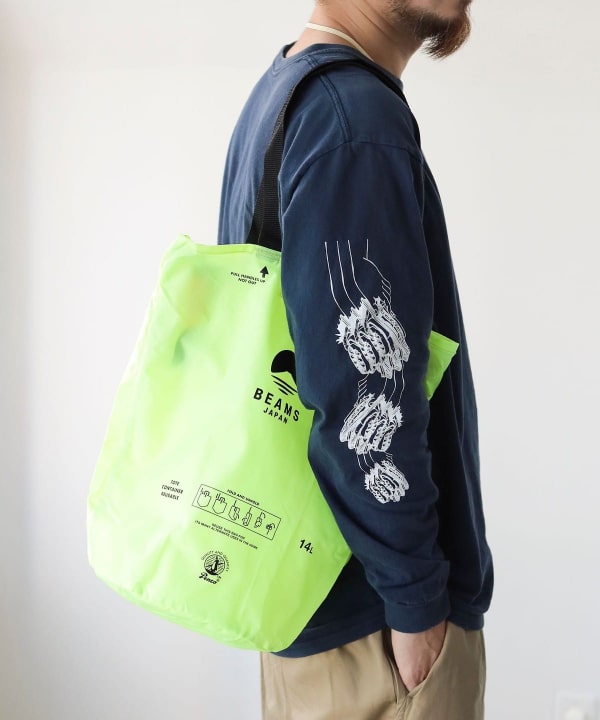 BEAMS JAPAN（ビームス ジャパン）【ニューぶんぐ市2025】【別注