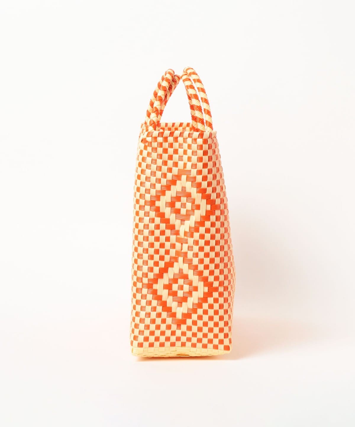 fennica（フェニカ）Letra DECO / MERCADO BAG メルカドバッグ
