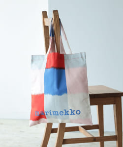 marimekko / Vankka Placement トートバッグ