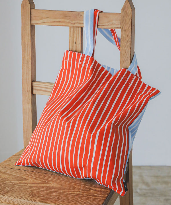 fennica(フェニカ)marimekko / Piccolo トートバッグ② fennica(フェニカ)marimekko / Piccolo トートバッグ②
