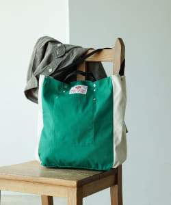 【別注】BAG'n'NOUN / ツールバッグ 2トーン