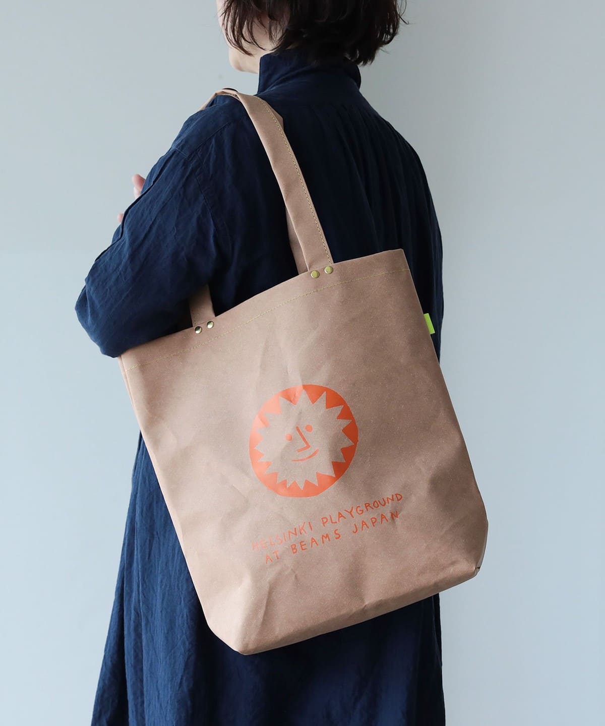 fennica（フェニカ）【HELSHINKI】【別注】MAKOO × HELSINKI