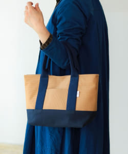 【sasicco POP UP STORE】【ショップ限定商品】【別注】sasicco / 限定カラーミニトート