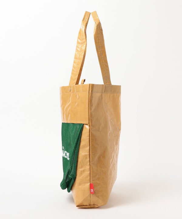 BEAMS JAPAN（ビームス ジャパン）【別注】MOTOMACHI UNION