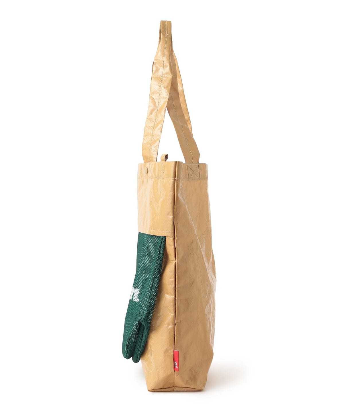 BEAMS JAPAN（ビームス ジャパン）【別注】MOTOMACHI UNION × ROOTOTE