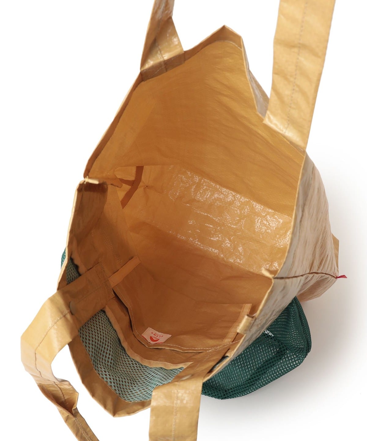 BEAMS JAPAN（ビームス ジャパン）【別注】MOTOMACHI UNION × ROOTOTE