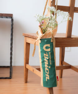 【別注】MOTOMACHI UNION × ROOTOTE / WINE TOTE