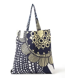 marimekko / トートバッグ