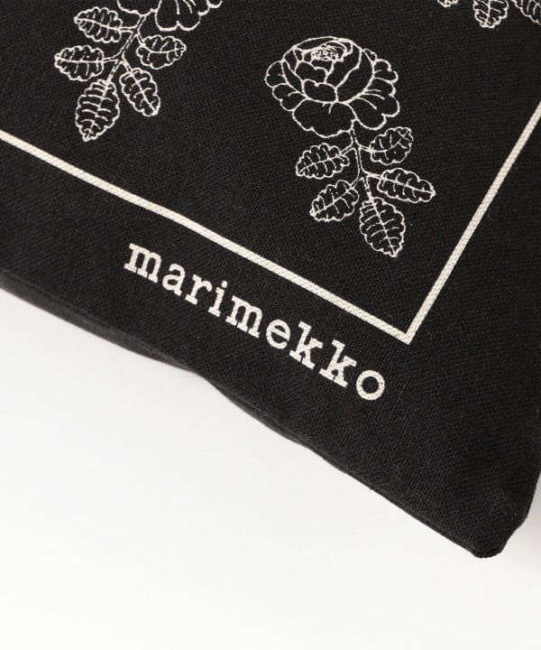 fennica（フェニカ）marimekko / Vankka Vihkiruusu Placement トート