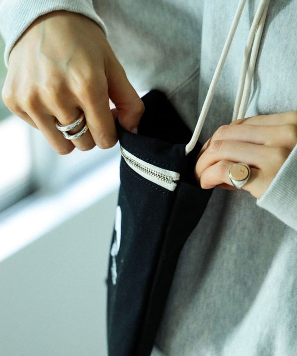 BEAMS JAPAN（ビームス ジャパン）【別注】evergreen works