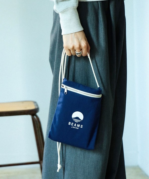 BEAMS JAPAN（ビームス ジャパン）【別注】evergreen works / ビームス