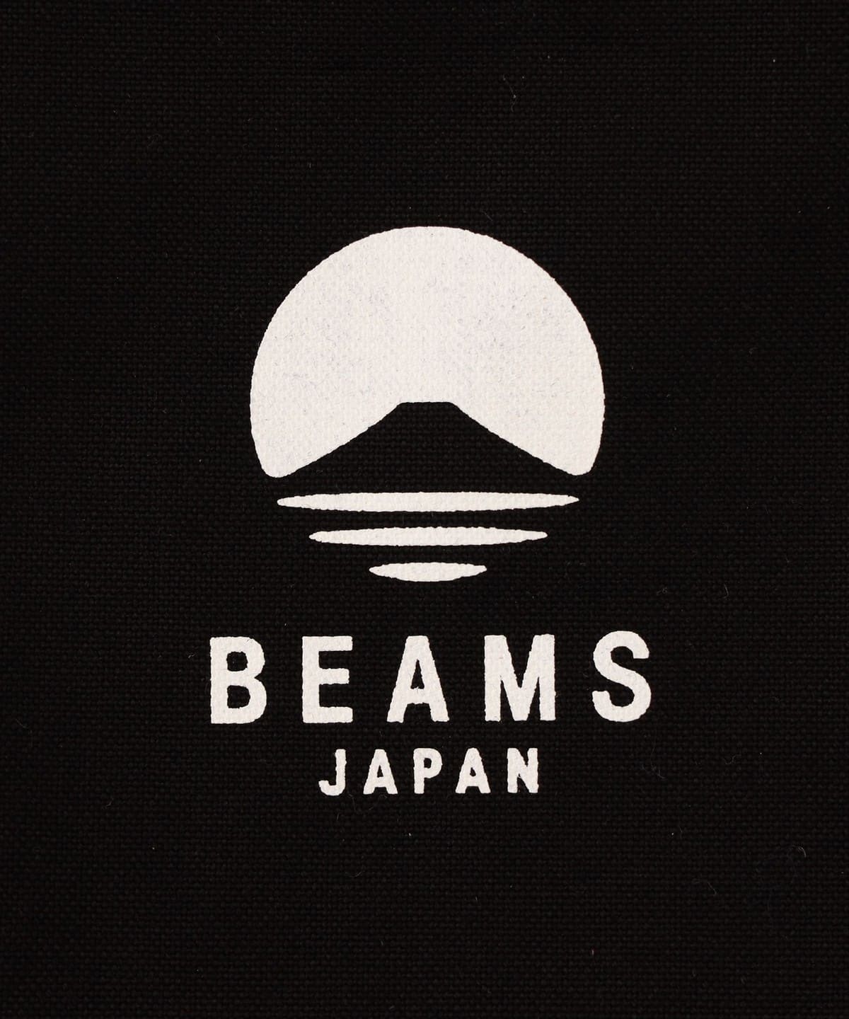 【別注】evergreen works / BEAMS JAPAN 標誌迷你肩背包